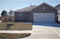 Building Photo - 411 Barren Oak Ln