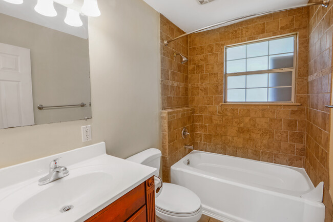 Bathroom - 6237 Warrington Drive