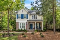 Building Photo - Gorgeous 4 Bed/2.5 Bath in Waterways Township!
