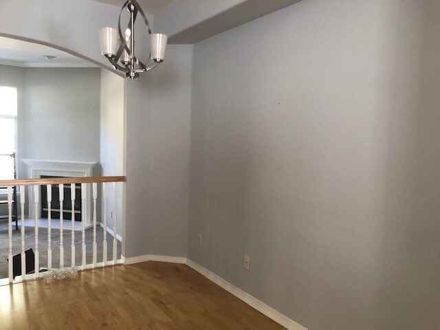 Building Photo - 5740 S Glennie Ln