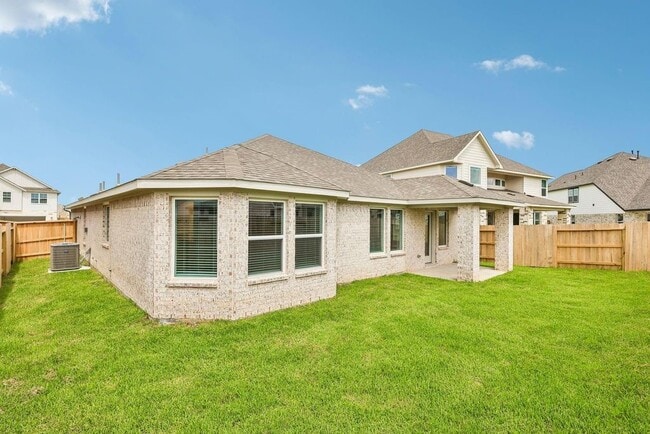 Building Photo - 2814 Clapbread Ln