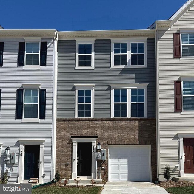 Building Photo - 118 Telluride Wy