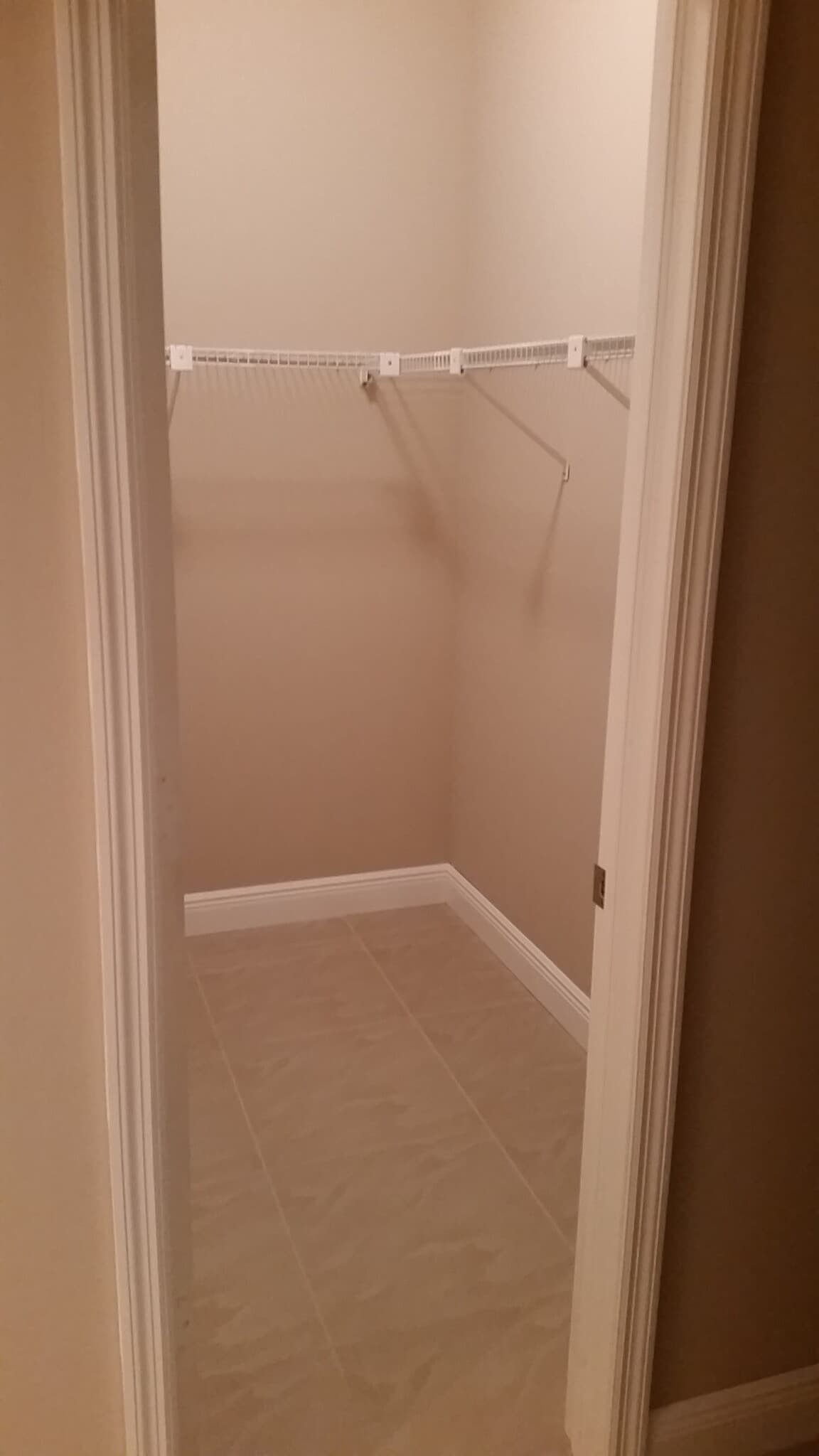 Walk-In Closet - 5035 Harmony Circle