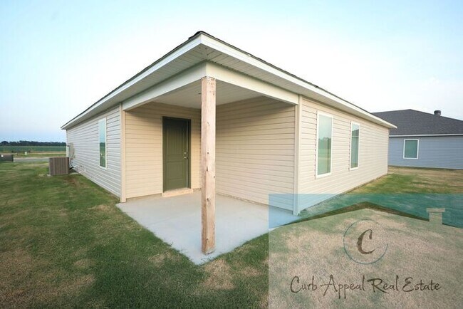 Building Photo - New construction in Jonesboro - beautiful 3bed / 2 bath home - Nettleton!!