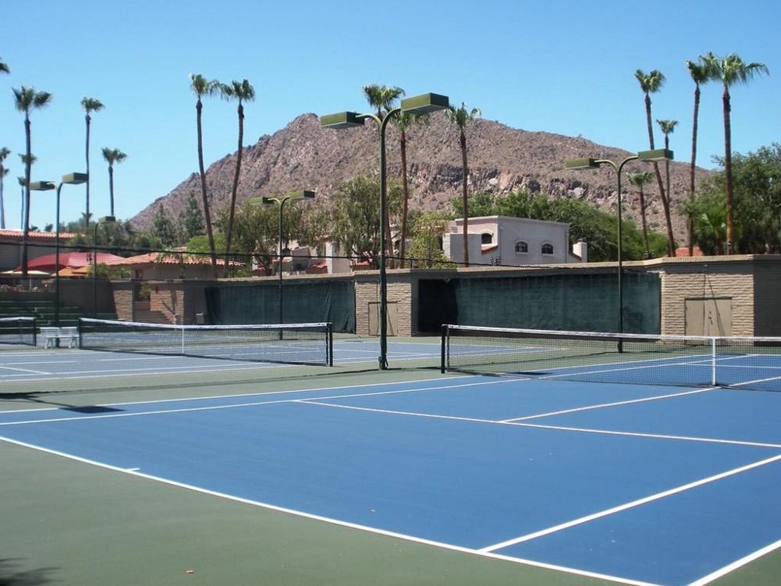 Building Photo - 6302 E Camelback Rd