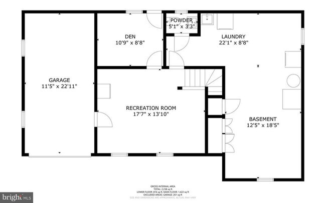 Building Photo - 5617 Knollwood Rd