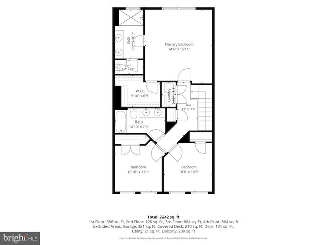 Building Photo - 1443 Occoquan Heights Ct