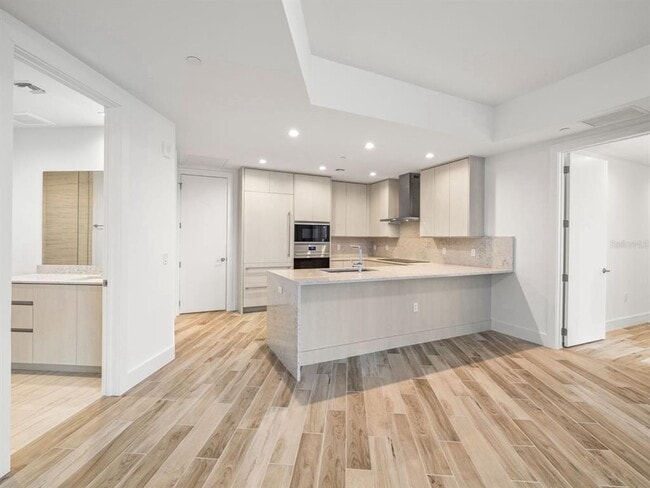 Building Photo - 5120 Marina Wy