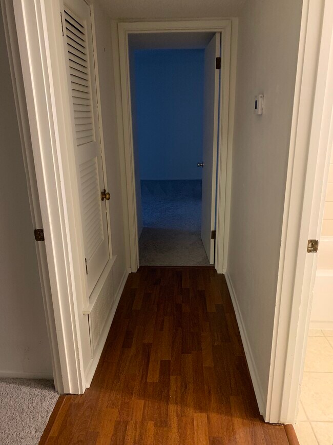 Hall - 3431 N Hills Dr