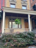 Building Photo - 1211 Buena Vista St