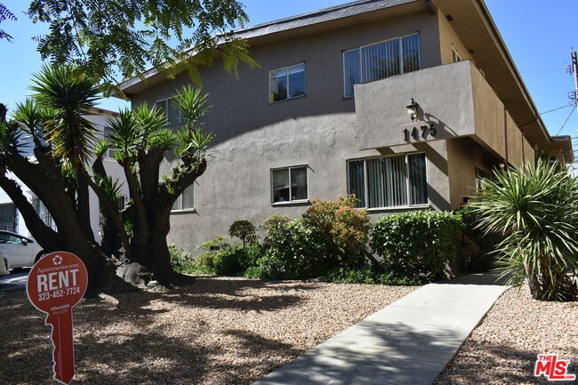 Building Photo - 1475 S Wooster St