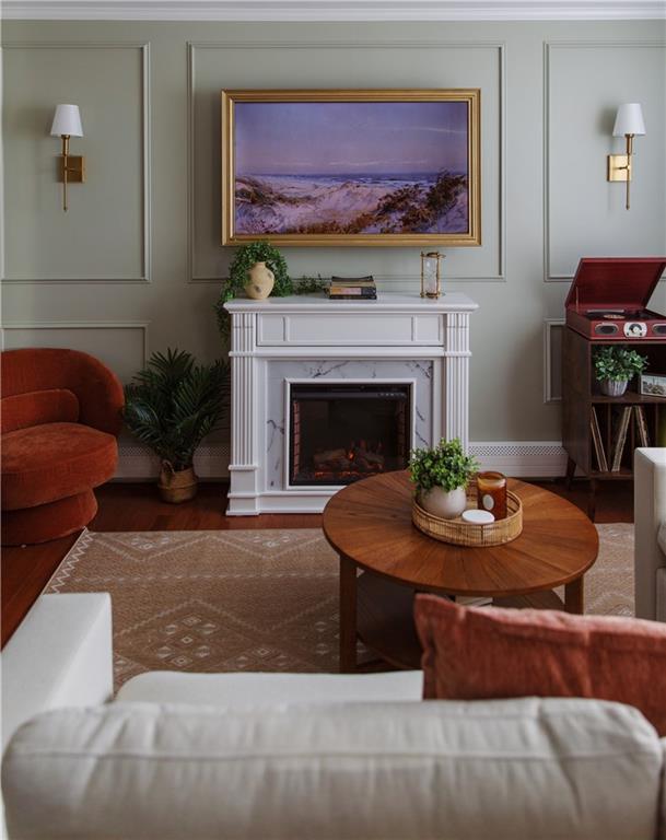 Building Photo - 114 Girard Ave