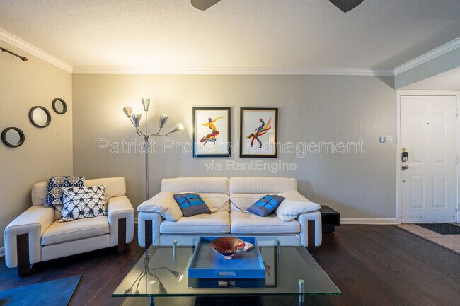 Building Photo - 8250 E Arabian Trail