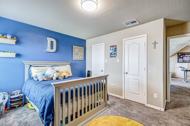 Building Photo - 19611 Travis Cannon Ln