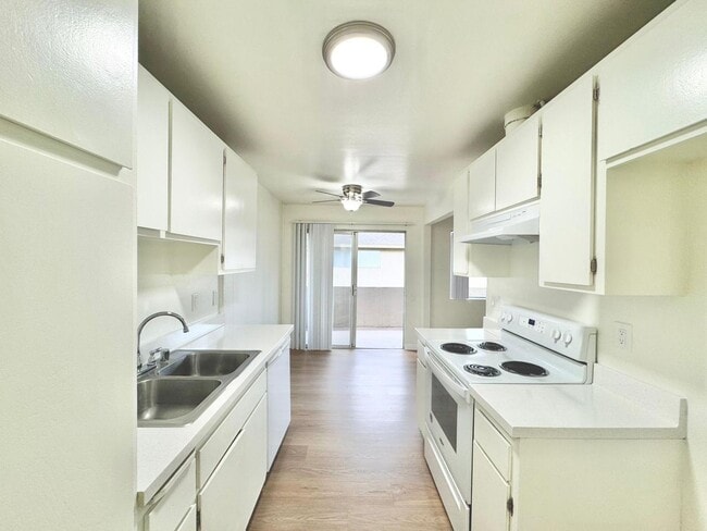 Interior Photo - Westgate Villa Apartments
