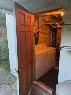 Laundry room - 816 Mill Plain Rd