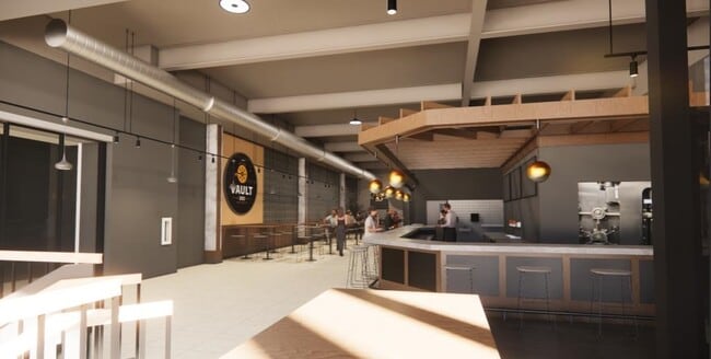 Building Photo - 200 W College Ave