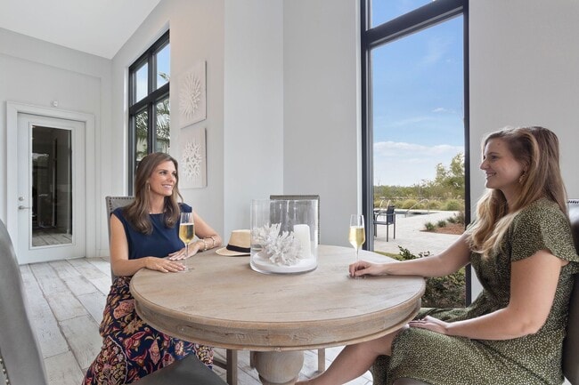 Building Photo - THE INLET - 1 BEDROOM, 1 BATH FURNISHED CO...