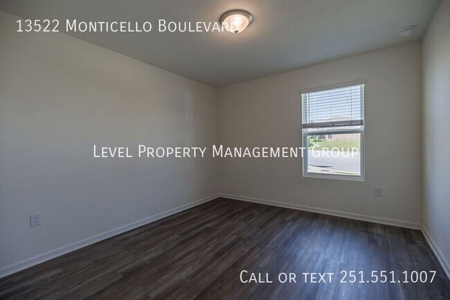 Building Photo - 13522 Monticello Blvd