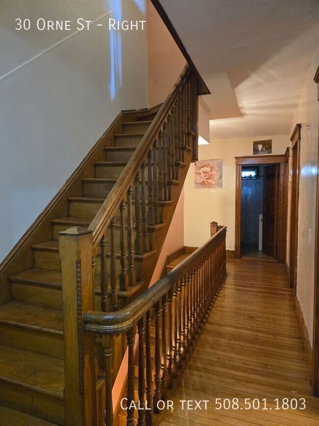 Building Photo - 30 Orne St