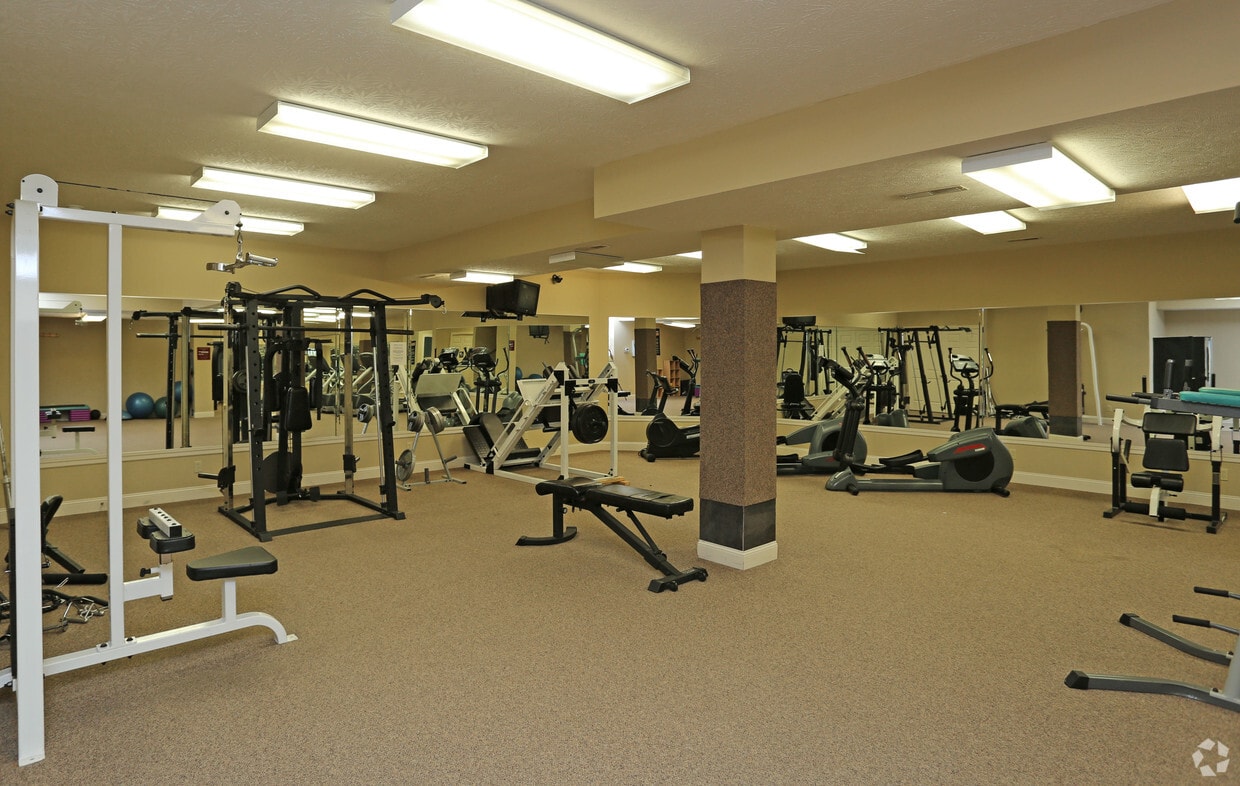 Providence Hill Apartments Ashland