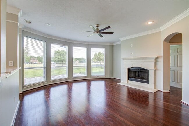 Building Photo - 10906 Castle Peak Dr