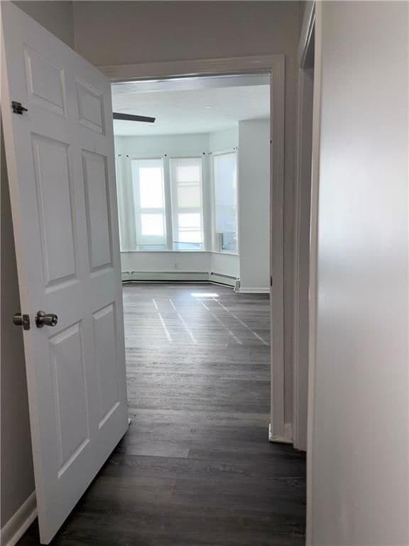 Building Photo - 55 Brown St