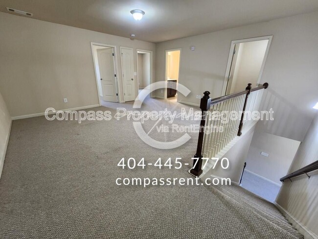 Building Photo - 1533 Creek Bend Ln NW