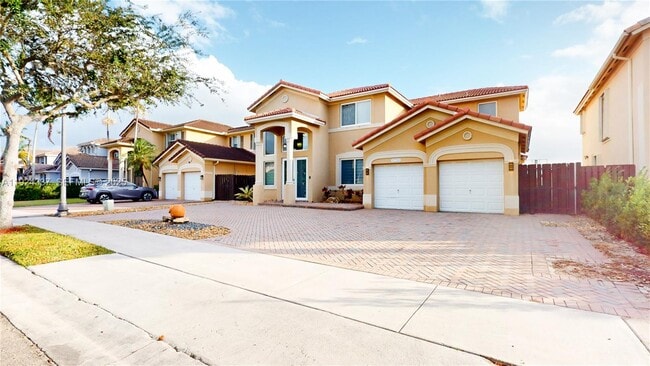 Building Photo - 12358 SW 125th Terrace