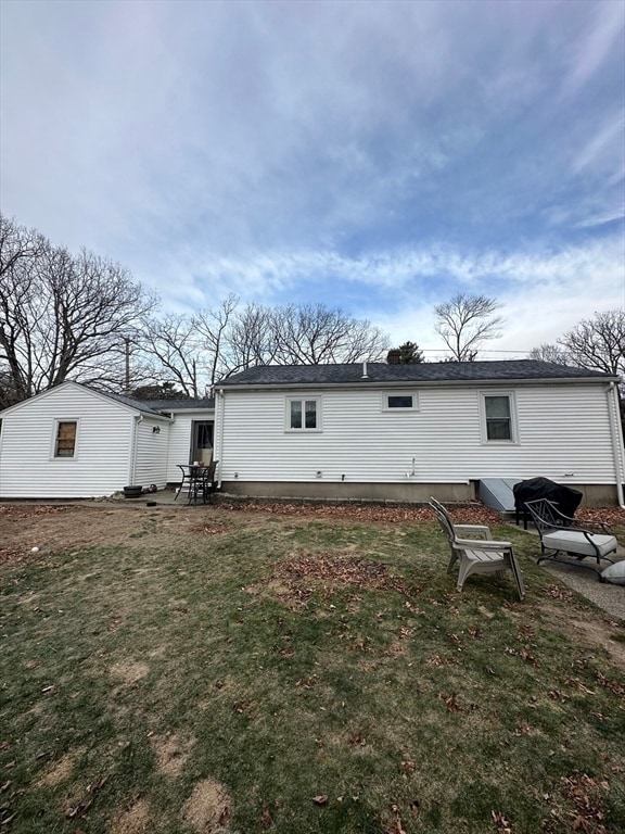 Building Photo - 284 Torrey St