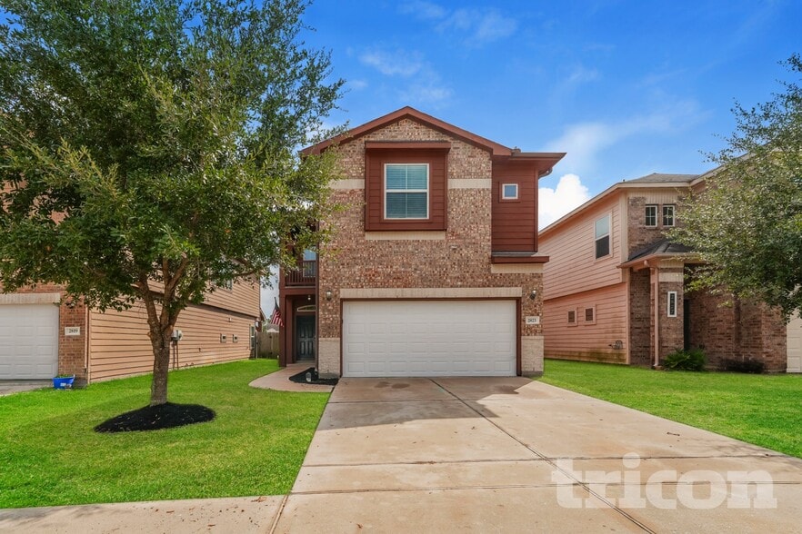 Primary Photo - 2823 Arica Ln