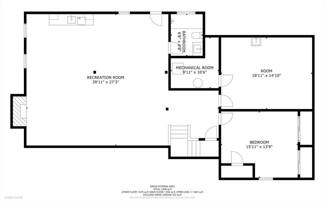 Building Photo - 1037 Belleforte Ave