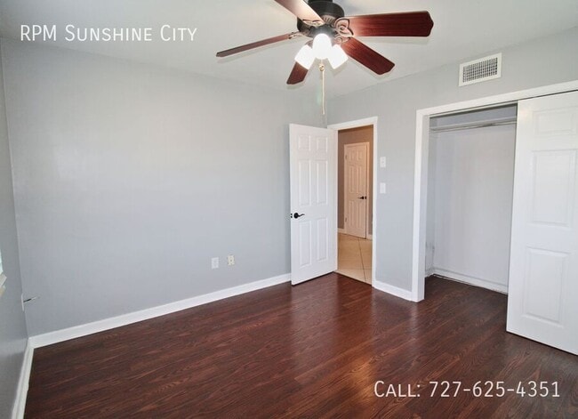 Building Photo - 1602 S Lady Mary Dr