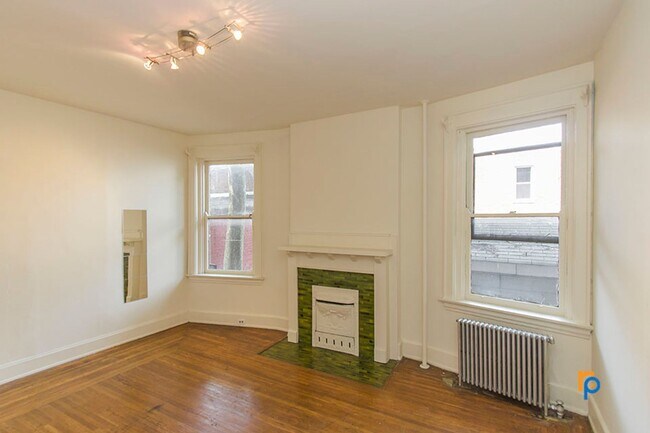 Interior Photo - The Brenton
