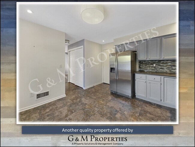 Building Photo - 3-Bd Townhome in Brighton - Close to Everything!