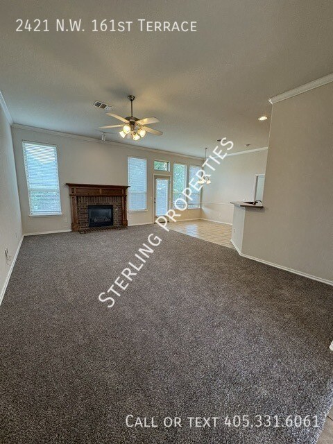 Building Photo - 2421 NW 161st Ter