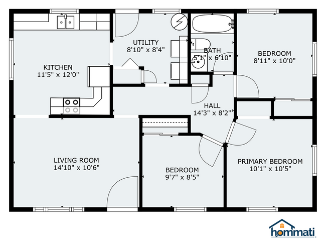 Building Photo - Available Now! Lake Fenton Schools!
