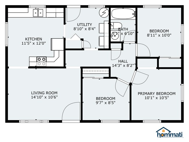 Building Photo - COMING SOON! May 1st! Lake Fenton Schools!