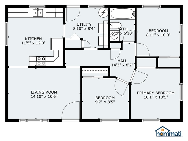 Building Photo - Lake Fenton Schools!
