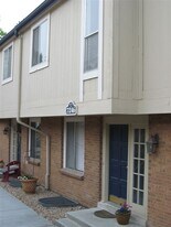 Building Photo - 7246 S Xenia Cir