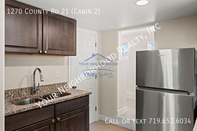 Building Photo - 1270 Co Rd 21