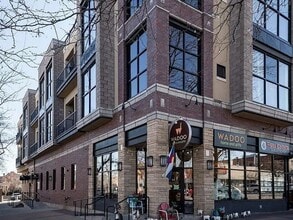 Building Photo - Studio Condo in Heart of Old Town Fort Collins!