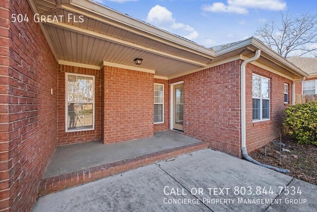 Building Photo - 504 Great Falls