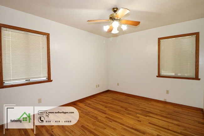 Building Photo - 4465 Red Bluff St