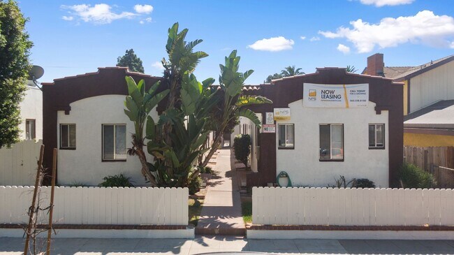 Building Photo - 2652-2728 E 15th St