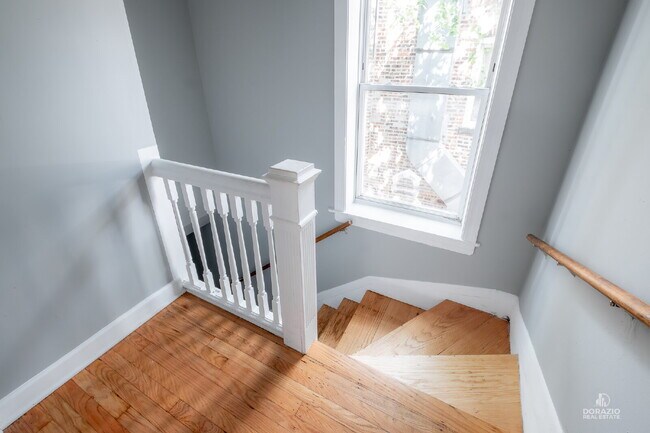 Building Photo - Modern 4BR Apartment with Hardwood Floors, Balcony & Central A/C