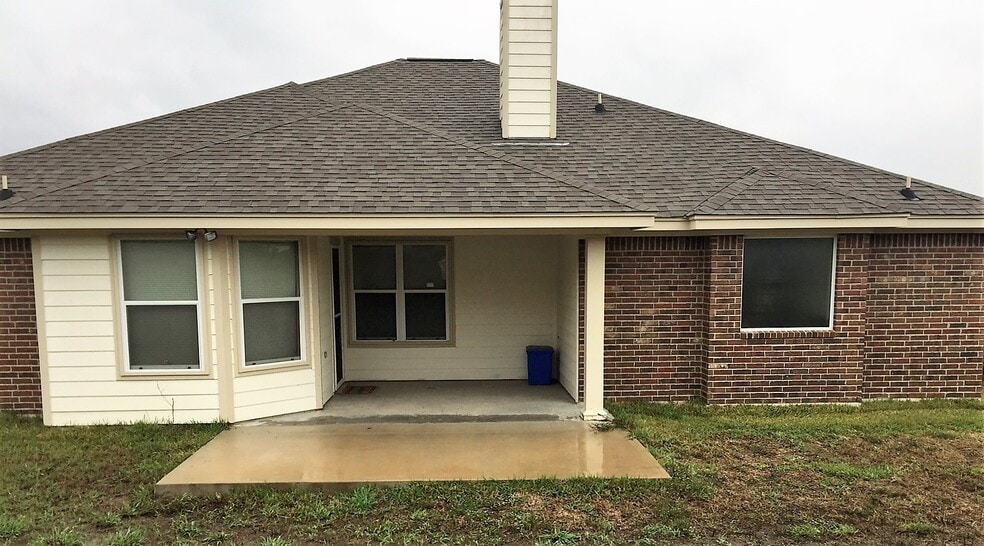 Building Photo - 1709 Walker Place Blvd