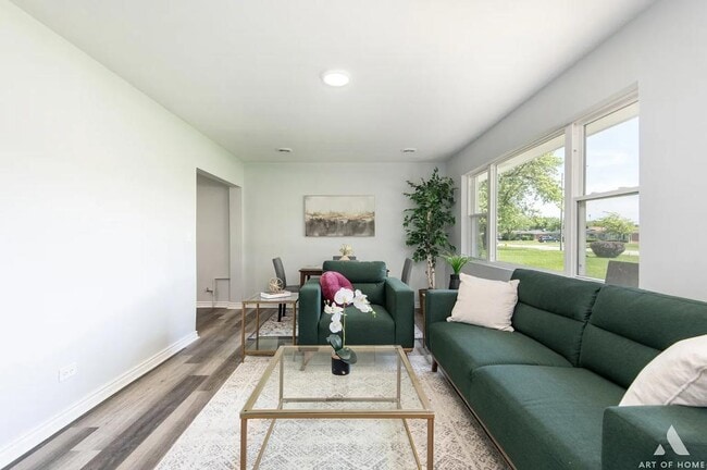 Building Photo - 1486 Burnham Ave