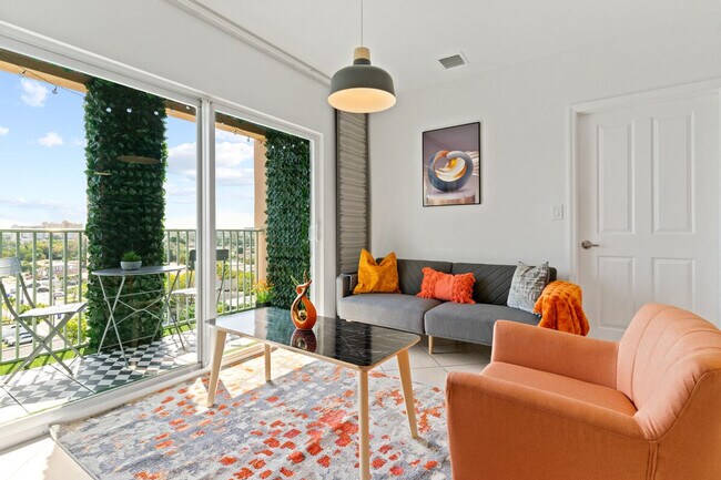 Building Photo - 2280 SW 32nd Ave