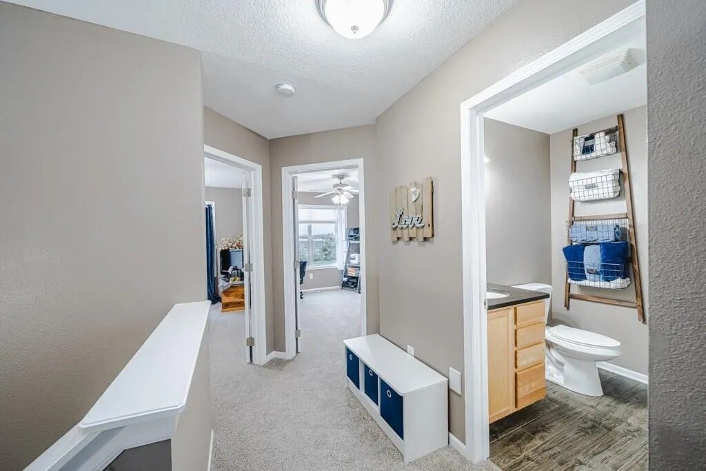 Building Photo - 6871 Jack London Dr